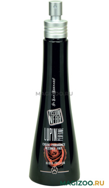 IV SAN BERNARD BLACK PASSION PERFUME LUPIN парфюм Люпен для собак и кошек (150 мл)