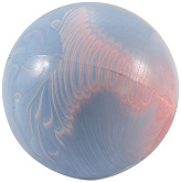 ГАММА игрушка для собак «Мяч литой» большой (1 шт) 