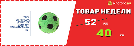 Игрушка TRIOL! Выгодная цена!