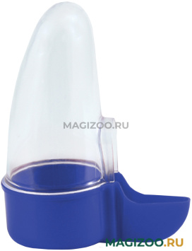 Поилка для птиц Triol BR45P (0,1 л УЦ)