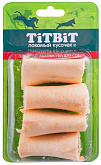Лакомство TIT BIT для собак голень баранья малая Б2-L 75 гр (1 шт)