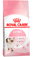 ROYAL CANIN KITTEN 36 для котят (0,3 кг)