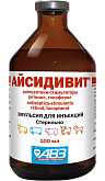 АЙСИДИВИТ иммуностимулятор комплексный для животных раствор для инъекций (100 мл)
