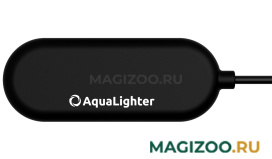 Светильник светодиодный AquaLighter Pico Tablet с USB для пресноводного аквариума объемом до 10 л черный (1 шт)