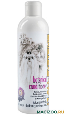 #1 ALL SYSTEMS BOTANICAL CONDITIONER кондиционер для собак и кошек с растительными экстрактами (250 мл)