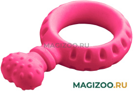 Игрушка для собак Triol Aroma Прорезыватель термопластичная резина 14 см (1 шт)