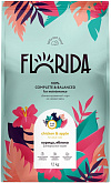 FLORIDA для взрослых кошек с курицей и яблоком (12 кг)