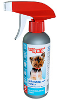 MR.BRUNO спрей для собак нейтрализатор запаха 200 мл (1 шт)