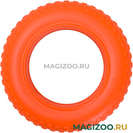 Шинка для собак Мега DOGLIKE оранжевая (1 шт)