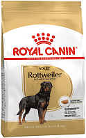 ROYAL CANIN ROTTWEILER ADULT для взрослых собак ротвейлер (12 кг)