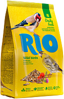 RIO WILD BIRDS – Рио корм для лесных птиц (500 гр)