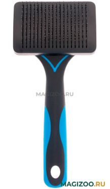 Пуходерка самоочищающаяся автоматическая с плавающей головой малая DeLight (1 шт)