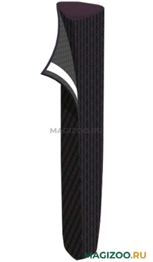 Когтеточка столбик Антицарапки на ножку стола 40 х 28,5 см (1 шт) 