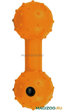 Игрушка для собак Trixie Гантель резина 12,5 см (1 шт)