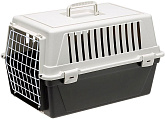 Переноска FERPLAST ATLAS 10 EL для мелких собак и кошек 48х32.5х29 см бюджет (1 шт) 