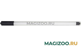 Подсветка подводная с эффектом стимуляции роста растений и интенсивной окраски рыб 6 Вт 35 см розовая Barbus LAMP 008 (1 шт)