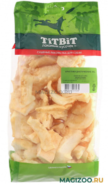 Лакомство TIT BIT для собак хрустики диетические XXL 180 гр (XXL)