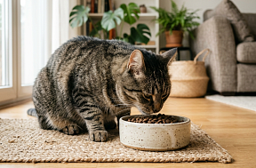 Обзор корма Royal Canin для кошек