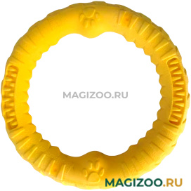 Игрушка для собак Homepet Foam TPR кольцо 23,5 см (1 шт)