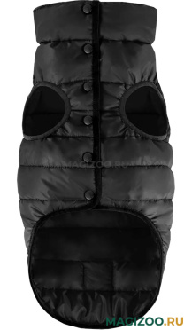 Куртка для собак Collar AiryVest ONE черная (S30)