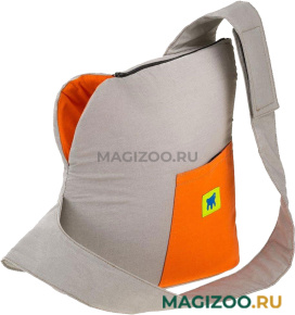 Рюкзак сумка Ferplast Bijoux 32 х 15 х 34 см (1 шт)