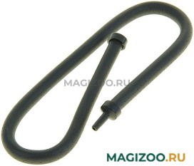 Распылитель воздуха гибкий BARBUS воздушная завеса 45 см, Accessory 046 (1 шт) 