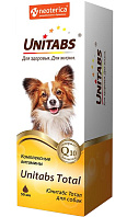 UNITABS TOTAL витаминно-минеральный комплекс для собак 50 мл (1 шт)