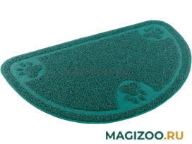 Коврик для туалета кошек Ferplast Cat Door Mat 58,8 х 36,3 см (1 шт) 