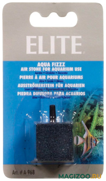 Распылитель воздуха Hagen Elite камень черный 2,5 см (1 шт)