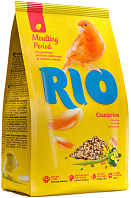 RIO CANARIES – Рио корм для канареек в период линьки (500 гр)