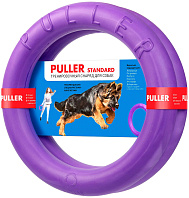 PULLER STANDART игрушка для тренировки собак 2 кольца Ferplast (1 шт)
