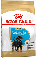 ROYAL CANIN ROTTWEILER PUPPY для щенков ротвейлер (12 кг)