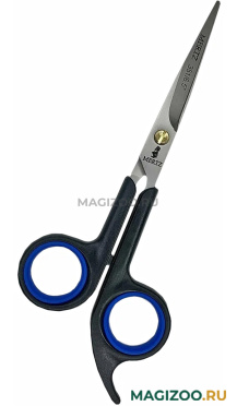 MERTZ ножницы парикмахерские прямые 6,5 дюймов GREY LINE A351 (1 шт)