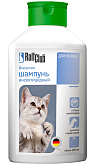 ROLF CLUB шампунь инсектицидный для кошек против блох, вшей и власоедов (400 мл)