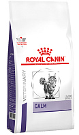 ROYAL CANIN CALM CC 36 для взрослых кошек при стрессе (0,5 кг)