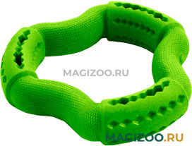 Игрушка для собак Triol Aroma Гексагон термопластичная резина 14,9 см (1 шт)