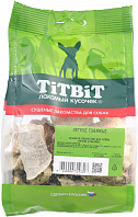 Лакомство TIT BIT для собак легкое говяжье 21 гр (1 шт)