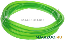 Шланг для подачи воздуха в аквариум зеленый 9–12 мм/3 м Barbus Accessory 108 (1 шт) 