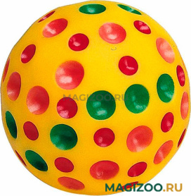 Игрушка для собак Ferplast PA6014 Large мяч 10 см (1 шт)