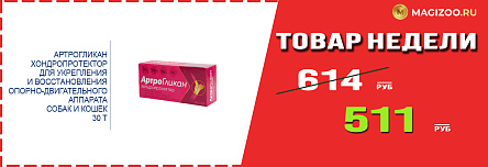 Препарат АРТРОГЛИКАН! Выгодная цена!