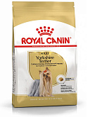 ROYAL CANIN YORKSHIRE TERRIER ADULT для взрослых собак породы Йоркширский терьер от 10 месяцев (0,5 кг)