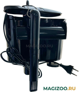 Навесной фильтр Aquael Versamax FZN 2 7,2 Вт 800 л/ч для аквариумов объемом 40-200 л (1 шт)