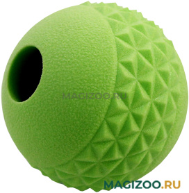 Игрушка для собак Triol Aroma Мяч термопластичная резина 6,4 см (1 шт)