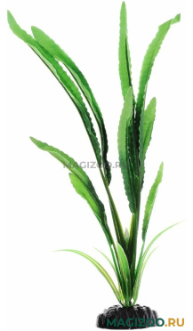 Растение для аквариума шелковое Кринум BARBUS Plant 038  (30 см)