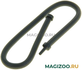 Распылитель воздуха гибкий BARBUS воздушная завеса 30 см, Accessory 045 (1 шт) 