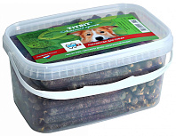Лакомство TIT BIT для собак Салямки (1,5 кг)