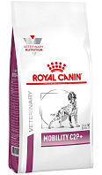 ROYAL CANIN MOBILITY MC25 C2P+ для взрослых собак при заболеваниях опорно-двигательного аппарата (2 кг)