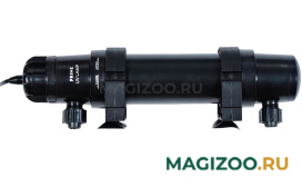 Стерилизатор ультрафиолетовый Prime для аквариума до 1000 л, 18 Вт (1 шт УЦ)