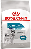 ROYAL CANIN MAXI JOINT CARE для взрослых собак крупных пород при заболеваниях суставов (10 кг)