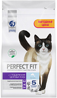PERFECT FIT для взрослых кошек для поддержания здоровья почек с лососем (2,5 кг)